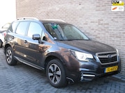 Subaru Forester - 2.0 Premium - 1eig! - Leder - Achteruitrijcamera - Navigatie