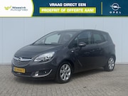 Opel Meriva - 1.4 Turbo Blitz | Achteruitrijcamera | Stoelverwarming | Stu
