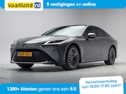 Toyota Mirai - Launch Edition [ Panorama Leder Adapt.cruise Stoelverwarming