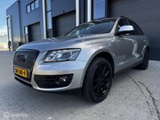 Audi Q5 - 2.0 TFSI Quattro Pro Line 2009