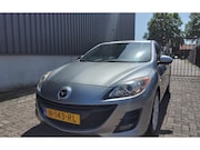 Mazda 3 - 1.6 GT-M Line|afnb. Trekhaak|Nieuwe koppeling|ZGAN