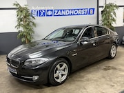 BMW 5-serie - 520i High Executive // Autom. // Leer // Stoelverw.