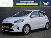Hyundai i10 - 1.0 Comfort