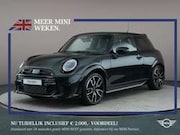 MINI John Cooper Works - S 2.0 Cooper XL