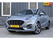 Ford Puma - 1.0 EcoBoost Hybrid ST-Line X Rijklaarprijs-Garantie Navigat
