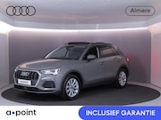 Audi Q3 - 45 TFSI e S edition 245 PK | Panorama dak | Parkeersensoren 