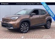 Toyota Yaris Cross - 1.5 Hybrid 130 Executive / Premium Pack / Head-Up / Stoel- e