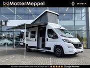 Weinsberg CaraBus - 600 Bus camper | Hefdak | 4 personen | 6 meter | Bj 2023 | N