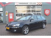 Volkswagen Golf - Variant 1.4 TSI Highline 12 MND gar. / nieuwe ketting / pano