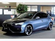 CUPRA Leon - 1.4 e-Hybrid 204PK Pano Volleder Cam Led Navi ACC Memory Kes