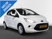 Ford Ka - 1.2 Cool & Sound start/stop