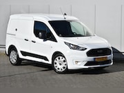 Ford Transit Connect - 1.5 L1 Airco Alarm Cruise Euro 6 €184Pm