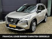 Nissan X-Trail - 1.5 e-4orce TEKNA PLUS 4WD 7-persoons | Trekhaak | Pano | Le