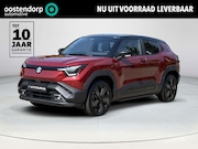 Suzuki E-Vitara - Style 61 kWh | Nieuwe auto | Direct uit voorraad leverbaar |