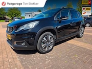 Peugeot 2008 - 1.2 PureTech GT-line|PANO|AIRCO|CRUISE|