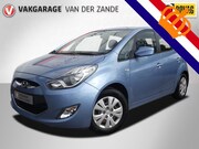 Hyundai ix20 - 1.4i i-Motion Airco, Hoge Instap, NW APK