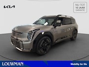 Kia EV9 - GT-Line AWD 99.8 kWh | Schuifdak | Stoelverwarming/-Verkoeli