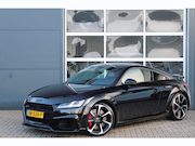 Audi TT RS - 2.5 TFSI quattro | RS Seats | Milltek | B&O | Carbon | Camer