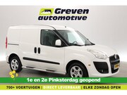 Fiat Doblò - 1.3 MultiJet SX | EXPORT | Airco | Trekhaak | Parkeersensore