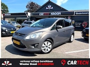 Ford C-Max - 1.0 Trend Airc, trekhaak, all season