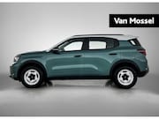 Opel Frontera - 1.2 Turbo Hybrid Edition