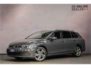 Volkswagen Golf - Variant 1.5 eTSI AUT |Carplay|Trekhaak|Sfeer|