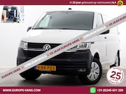Volkswagen Transporter - T6.1 2.0 TDI 150pk DSG-Automaat Lang Airco/Navi/Inrichting 0