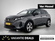 Peugeot 3008 - 1.6 Hybrid 225 GT | Apple Carplay & Android Auto | Camera |