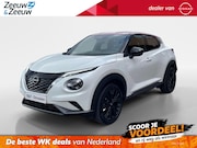 Nissan Juke - 1.6 Hybrid Red-line Edition |Limited Edition nog 1x Beschikb