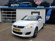 Suzuki Swift - 1.2 Comfort All Seasonbanden | Airco | bij aflevering