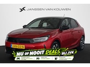 Opel Corsa - 1.2 Turbo Hybrid Yes Automaat Stuur-Stoelverwarming Apple Ca
