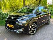 Citroën C3 Aircross - 1.2 PureTech Business Automaat 130 pk 1 Eig. b.j. 3-2024 , 6