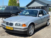 BMW 3-serie - 318i Cabriolet E36 Cabrio Hardtop M-Sport NL Auto