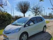 Honda Jazz - 1.4 HYBRID COMFORT