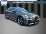 Audi A3 - Sportback 40 TFSI e S Line virtual cockpit, navi, cruise, pd