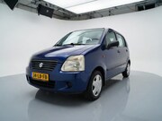 Suzuki Wagon R+ - 1.0 GA