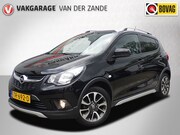 Opel Karl - 1.0 Rocks Online Edition Airco, Cruise, CarPlay, NL/NAP