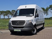 Mercedes-Benz Sprinter - 317 L3H2 Maxi Mbux Euro6