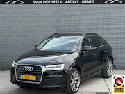 Audi Q3 - 1.4 TFSI CoD Design Pro Line Plus | TREKHAAK | PDC+CAMERA | 