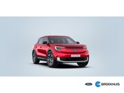 Ford Explorer - Select Extended Range RWD 77 kWh | Ford Voorraad, Snel Lever