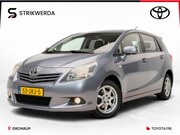 Toyota Verso - 1.8 VVT-i Dynamic 7 persoons | Stoelverwarming | Climate | C