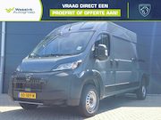 Peugeot e-Boxer - 4.25t L3H2 Zwaar 110 kWh Camera I Pack Techno I Keyless Entr