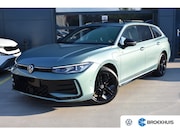 Volkswagen Passat - Variant 1.5 TSI eHybrid 272PK R-Line | Schuif-kanteldak | 36