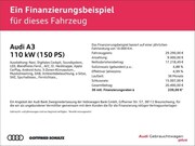 Audi A3 - Sportback 35 TFSI e ACC LED KAMERA SHZ DAB advance