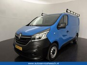 Renault Trafic - bestel 1.6 dCi L1H1 l AIRCO l IMPERIAAL l TREKHAAK l CRUISE 