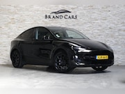 Tesla Model Y - RWD 58 kWh | TREKHAAK | 20" LM VELGEN | ZWARTE DETAILS |