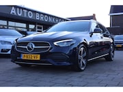 Mercedes-Benz C-klasse - Estate 180 LUXURY | AUT | BURMESTER | AMBILIGHT | NL AUTO
