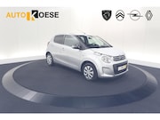 Citroën C1 - 1.0 VTi Feel | Pack Techno | Camera | Apple Carplay | Getint