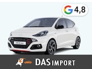 Hyundai i10 - N Line