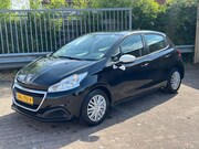 Peugeot 208 - 1.2 pure tech like airco nette auto